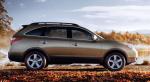 Hyundai Veracruz 2007 года